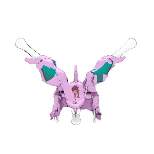 Nidorino