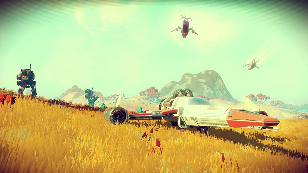 No Man's Sky (1)