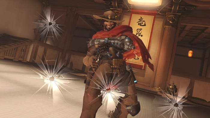 McCree