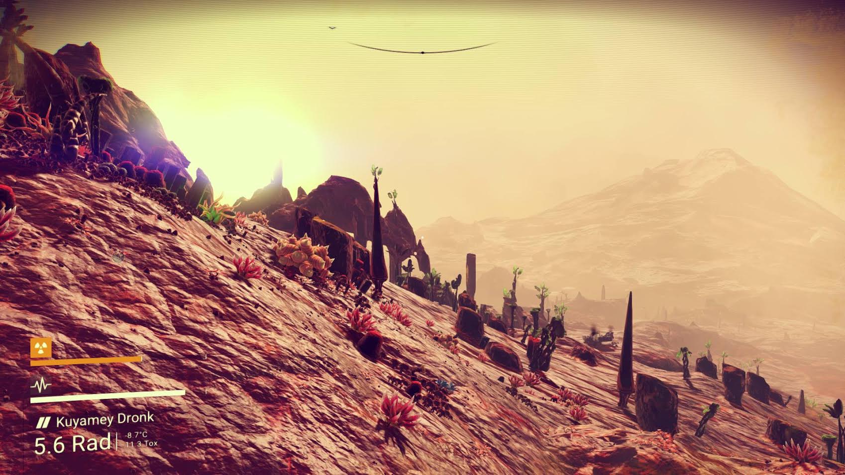 No Man's Sky