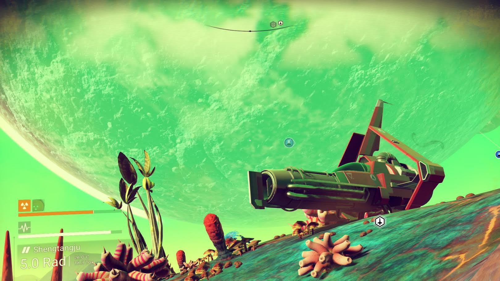 No Man's Sky