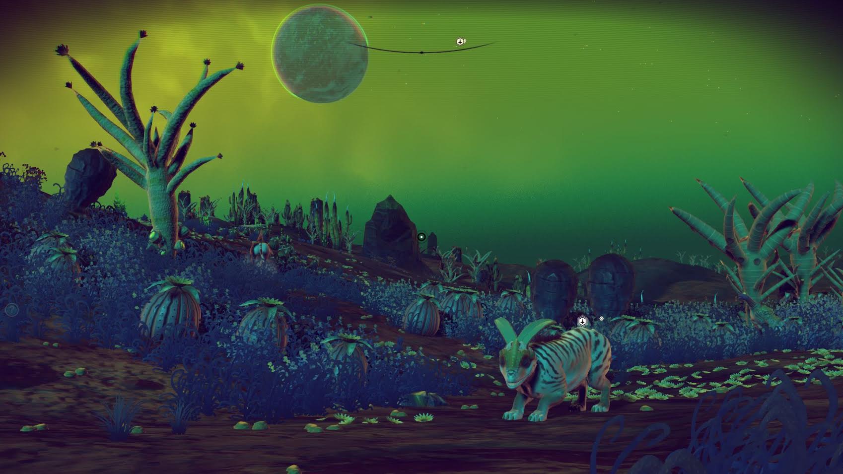 No Man's Sky