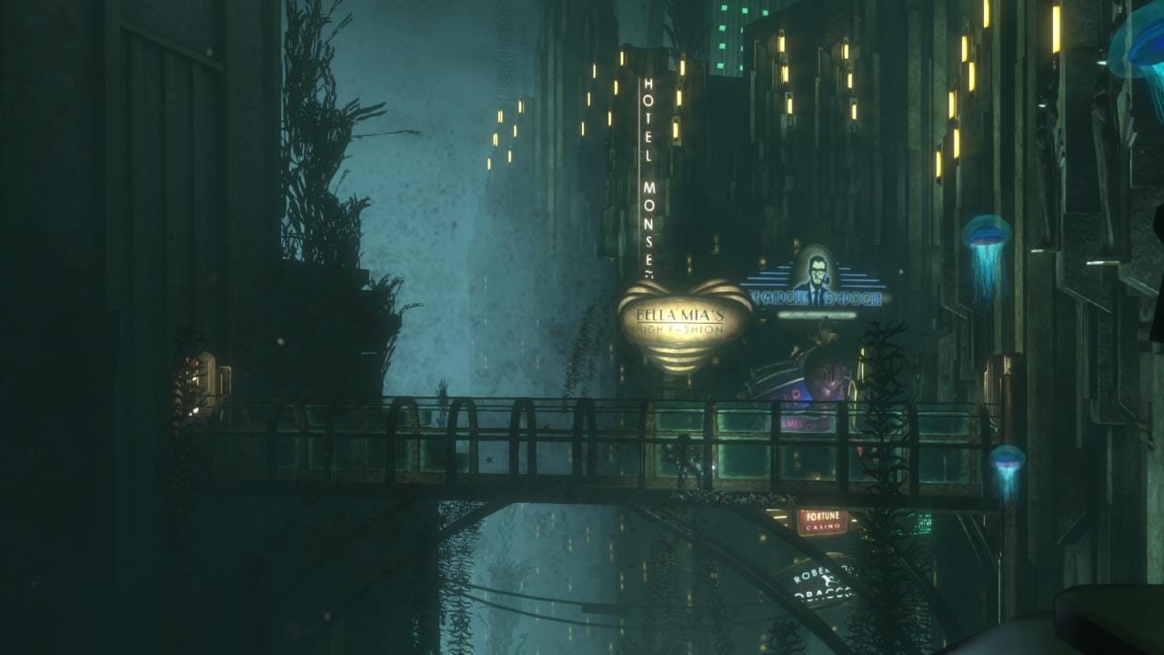 BioShock