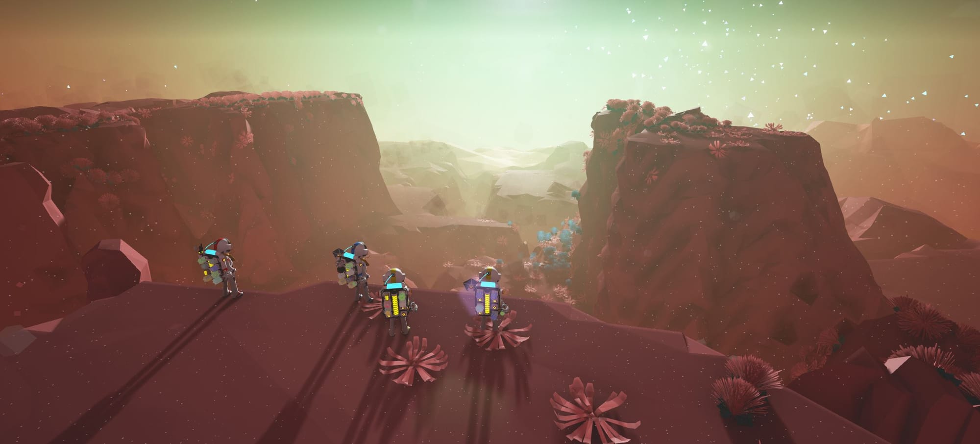 Astroneer