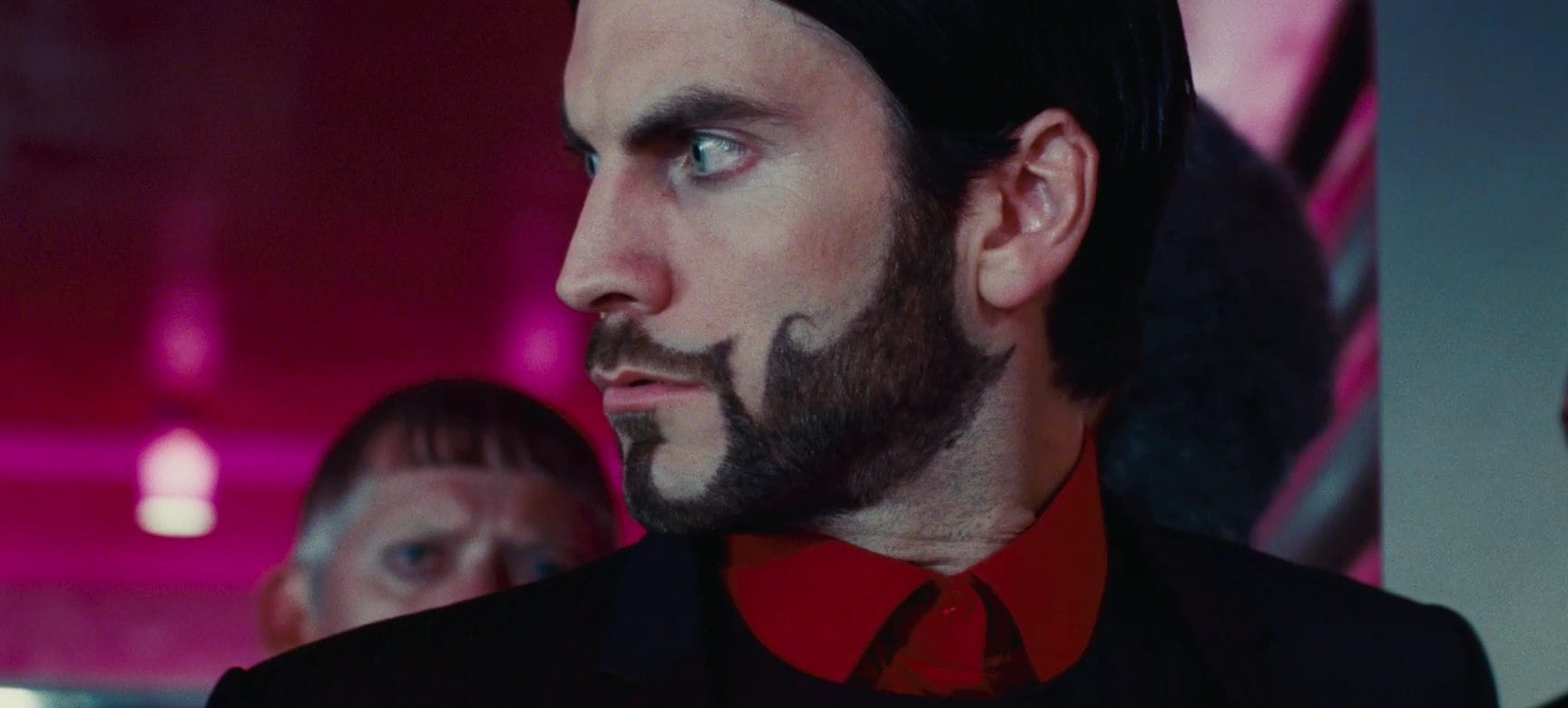 Seneca Crane