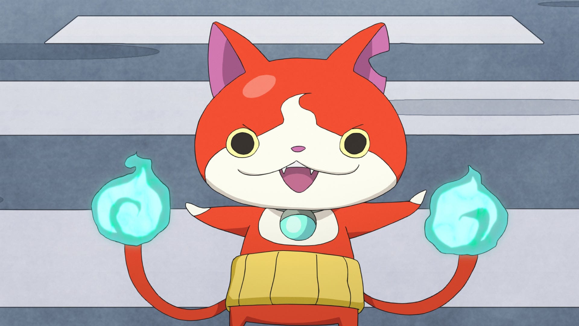 yokai watch 2