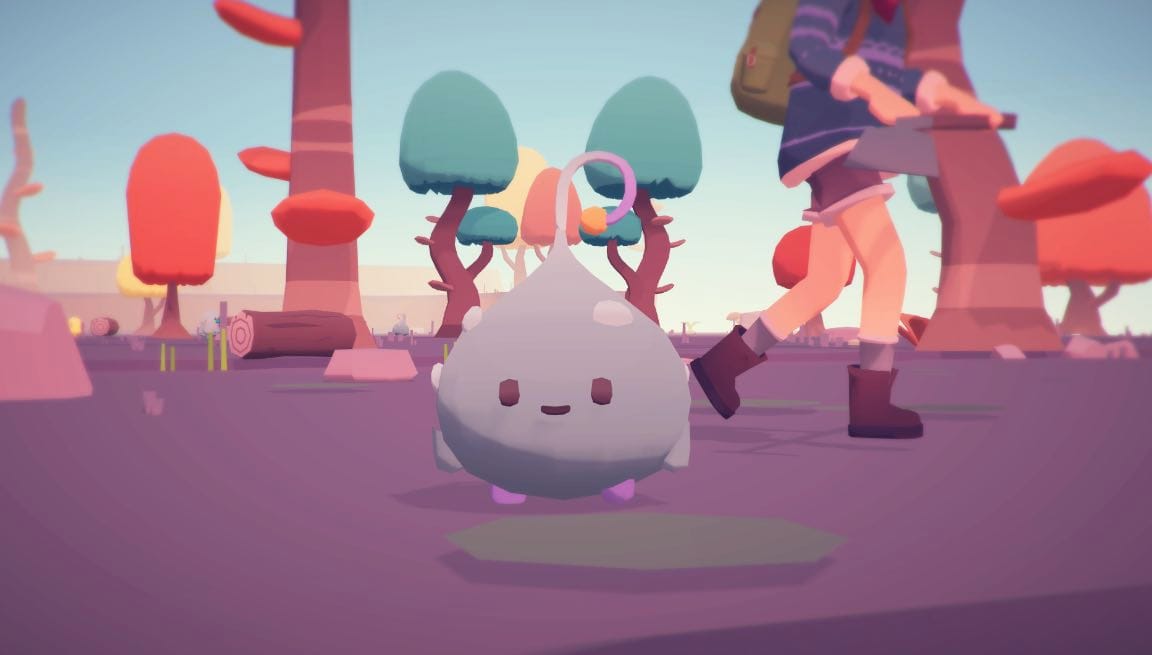 Ooblets