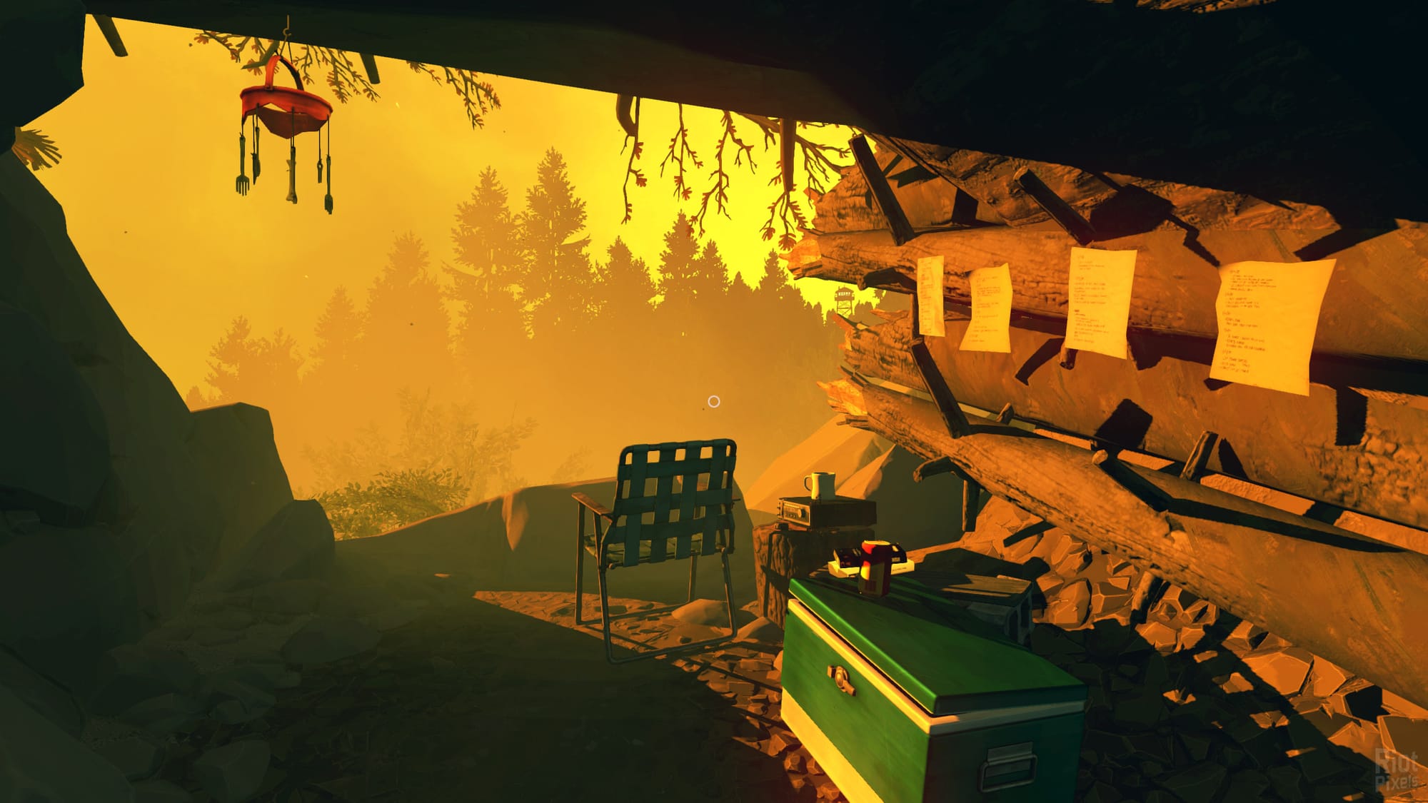 Firewatch