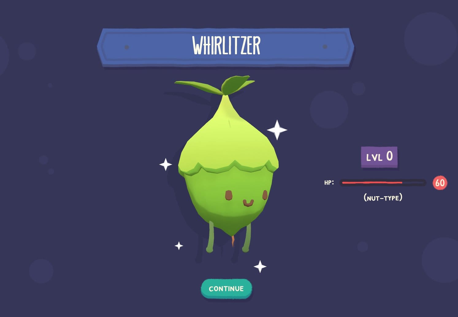 Ooblets