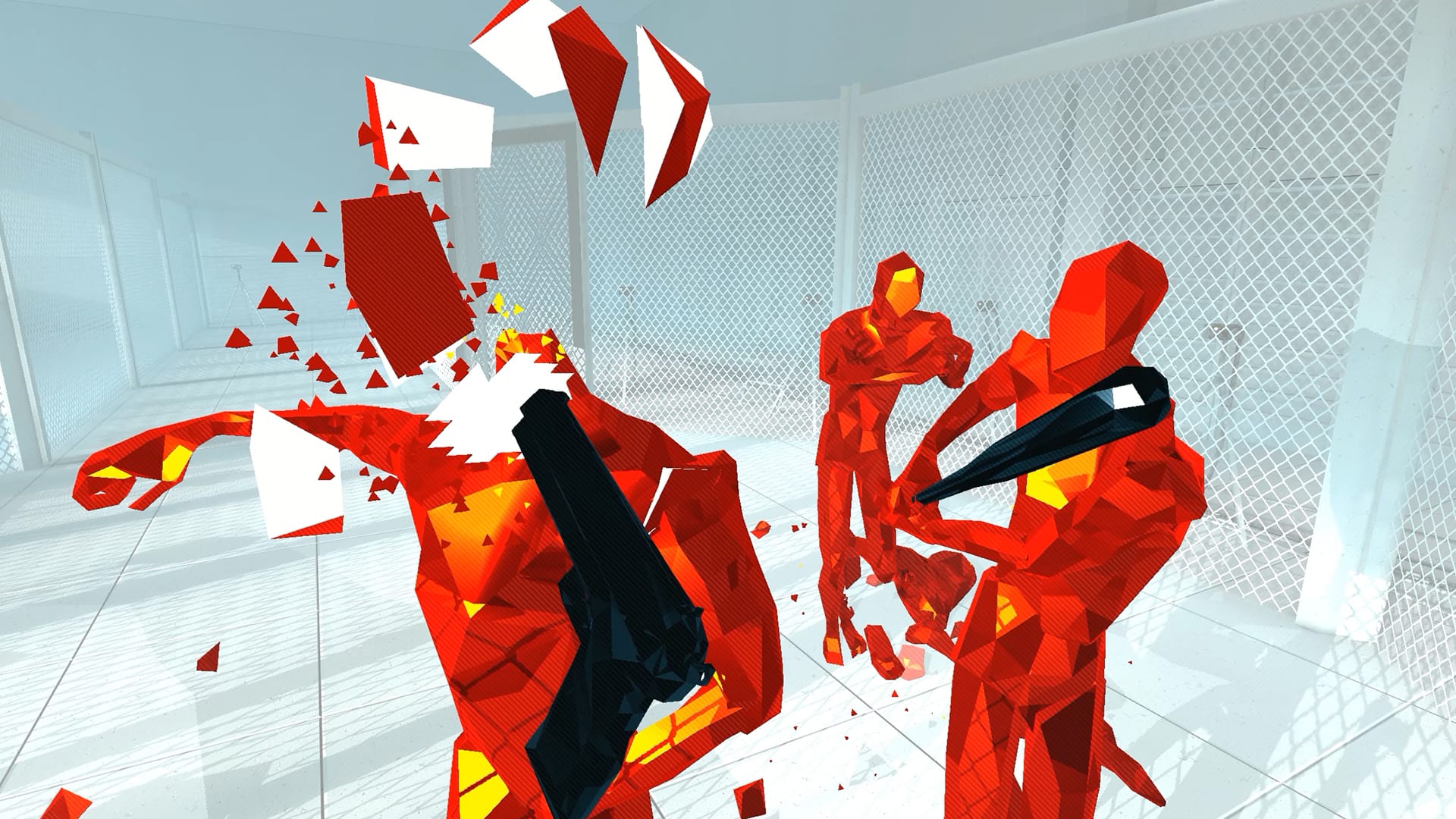 superhot-vr