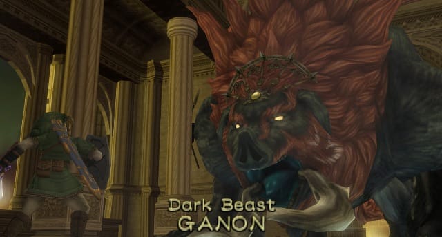 Ganon