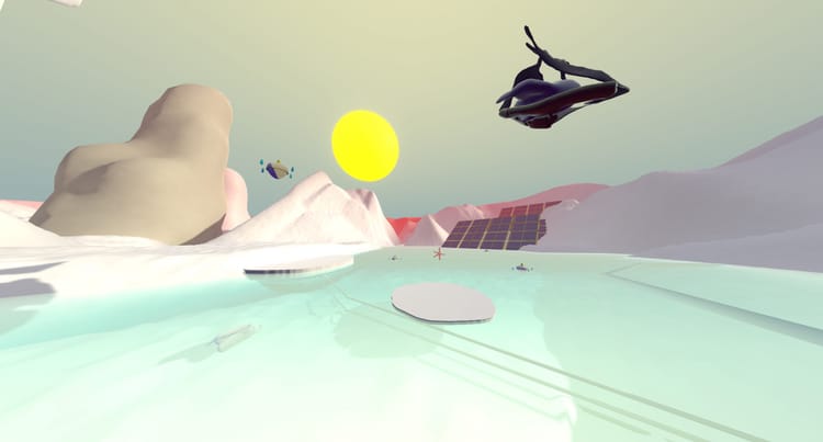 alpha_rats: Virtual reality is a dream state