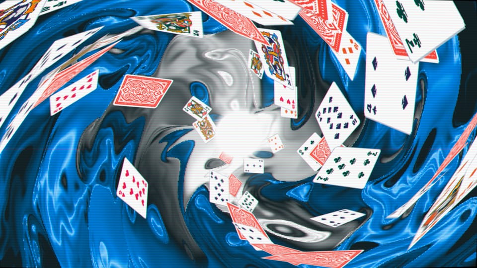 Balatro and the expected value of wonder