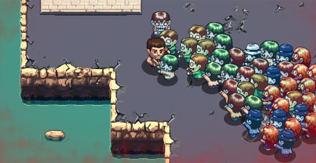 Review: Age of Zombies