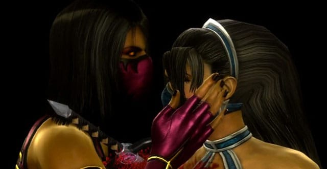 Review: Mortal Kombat