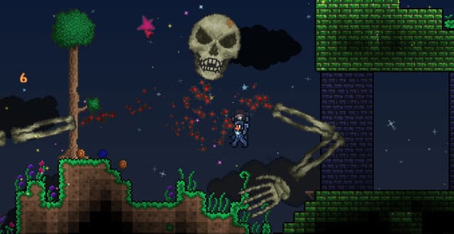 Review: Terraria