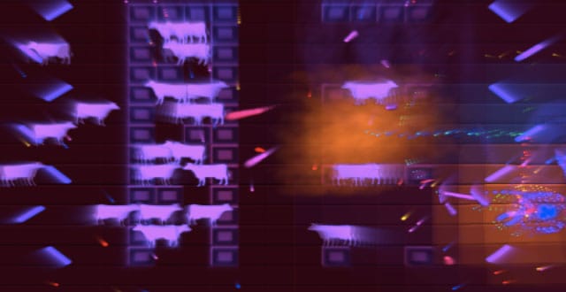 Review: Deflex