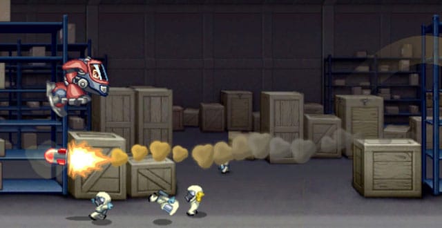 Review: Jetpack Joyride