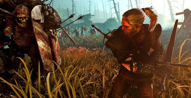 Review: The Witcher 2: Assassins of Kings