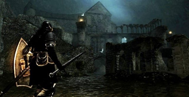 Review: Dark Souls