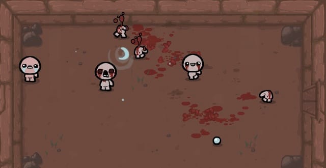 Review: The Binding of Isaac