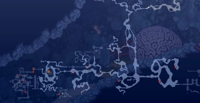 Review: Aquaria