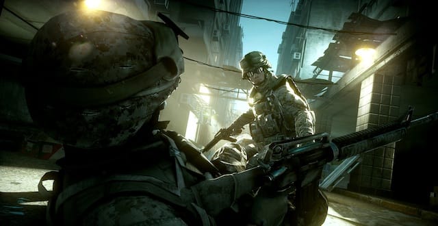 Review: Battlefield 3