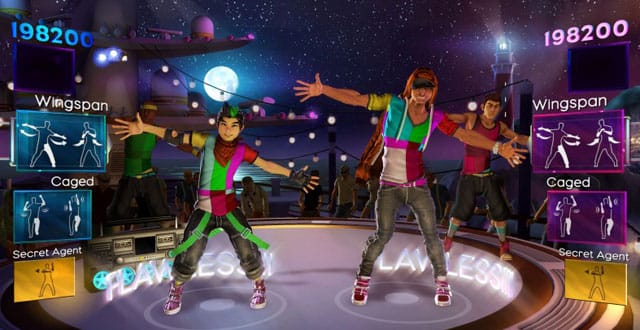 Review: Dance Central 2