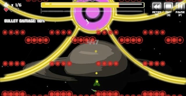 Review: Bullet Audyssey