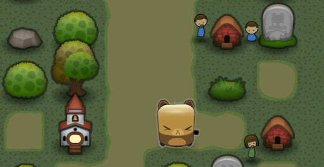 Review: Triple Town