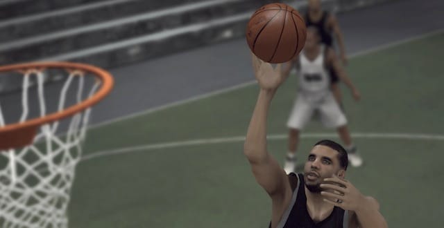 Drake’s Big Shot