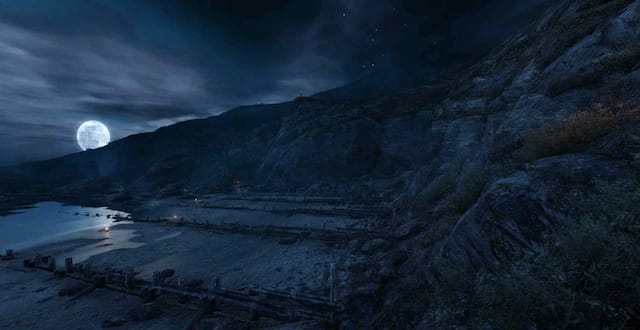 Dear Esther, Where Do You Fit In?