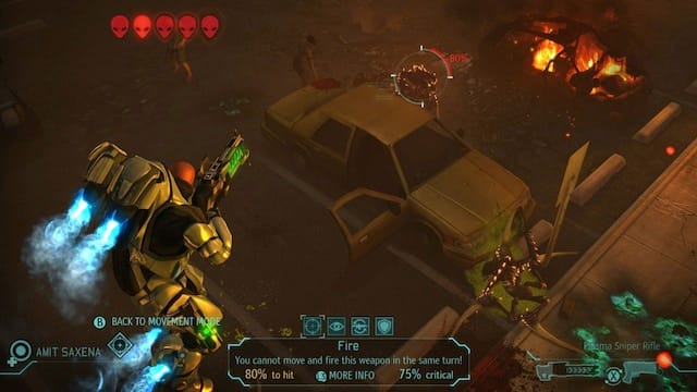 The Kill Screen Review: XCOM: Enemy Unknown