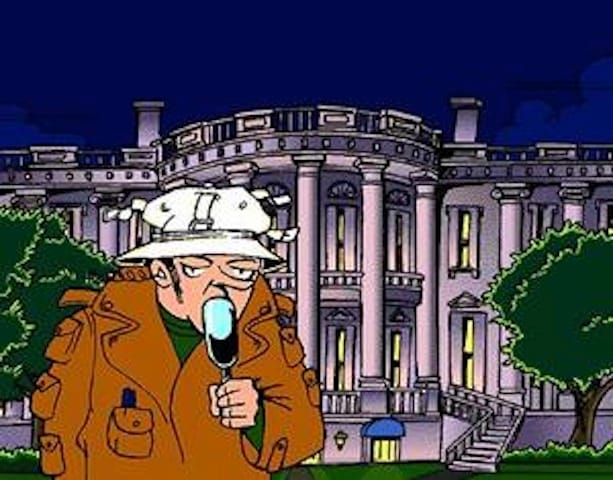 The story of the man behind the Doonesbury Election Game