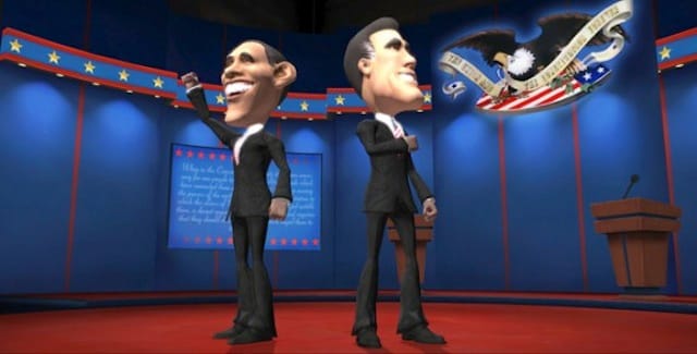 The presidential debate is going to be boring. Let’s gamify it.