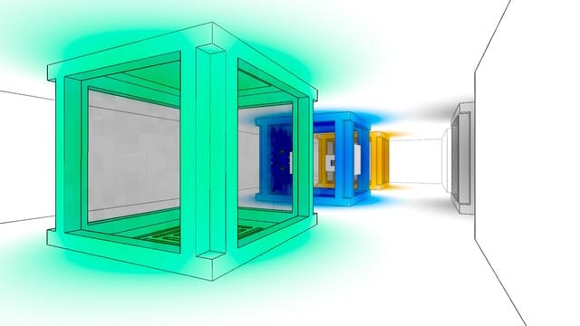 Designing the sound of the impossible