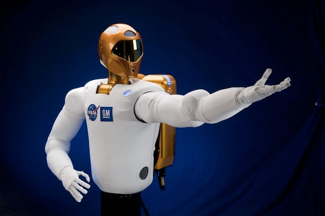 Forget Mass Effect. NASA wants to put you in space for real.