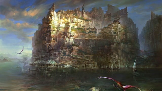 We predicted the $2m Torment project on Kickstarter last year