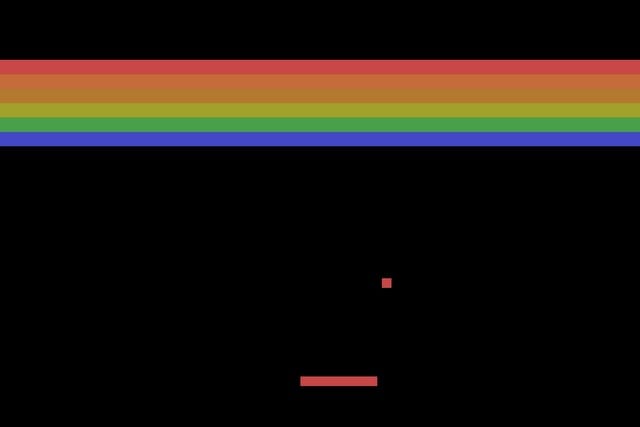 How a Guggenheim fellow obsessed over Atari’s Breakout — and found the future instead