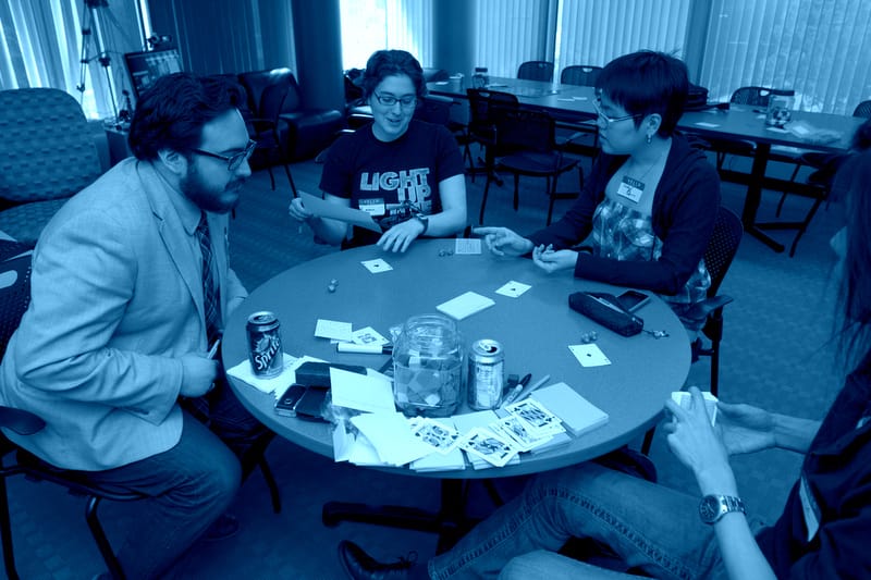 So what makes a "queer" game anyway?