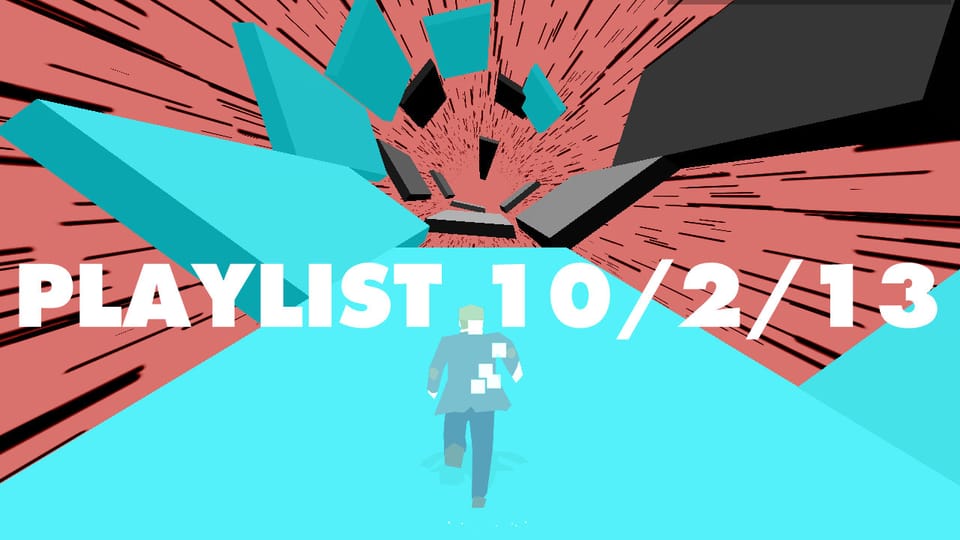 Playlist 10/2: Scribblenauts removes the masks, Ascend: Hand of Kul lets us feel god-like, and Boson-X quantumly leaps