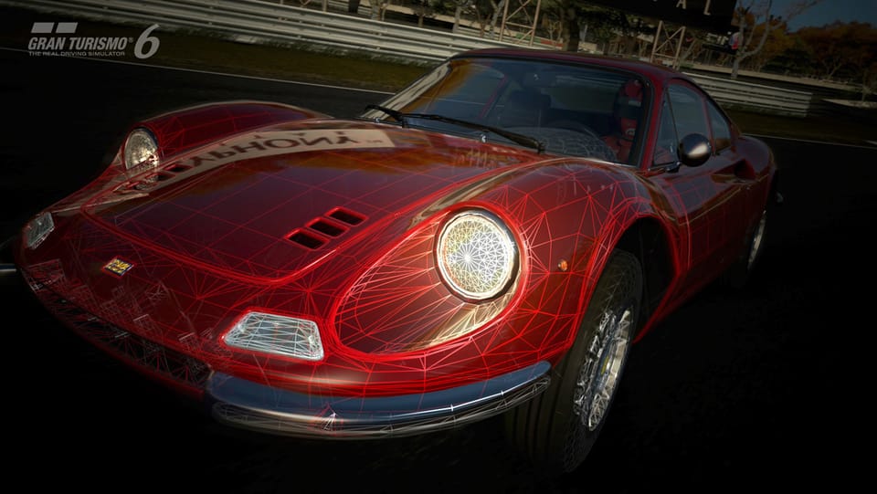 Can Gran Turismo 6 reignite America’s love of the automobile?