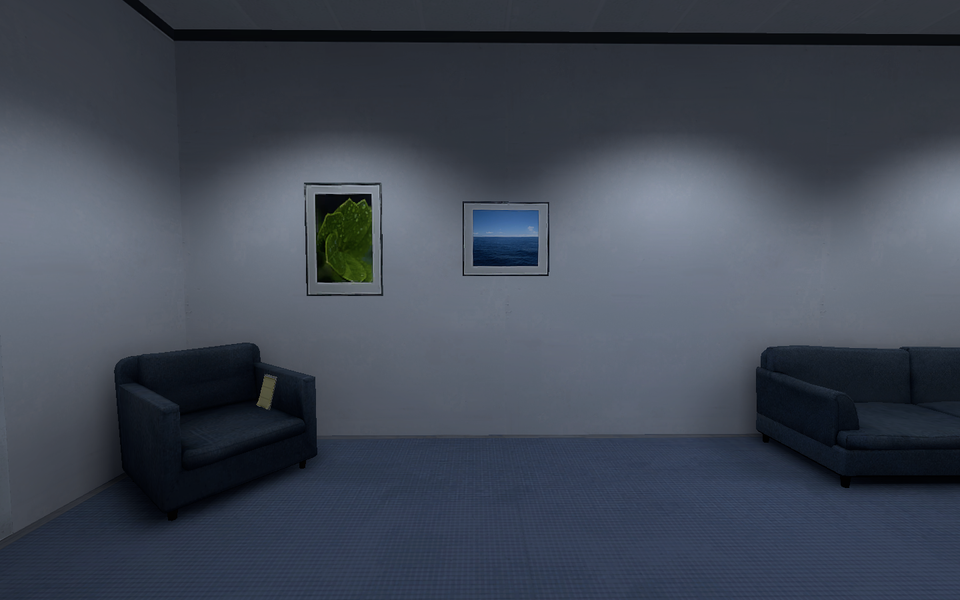 The Stanley Parable Review: A Review of The Stanley Parable