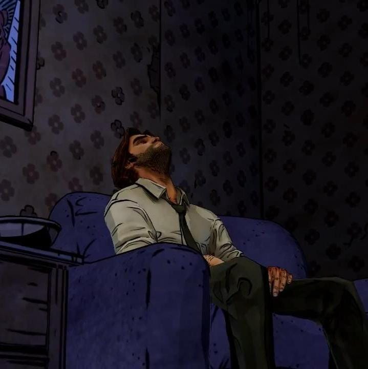 With The Wolf Among Us, Telltale takes a turn for the nihilistic