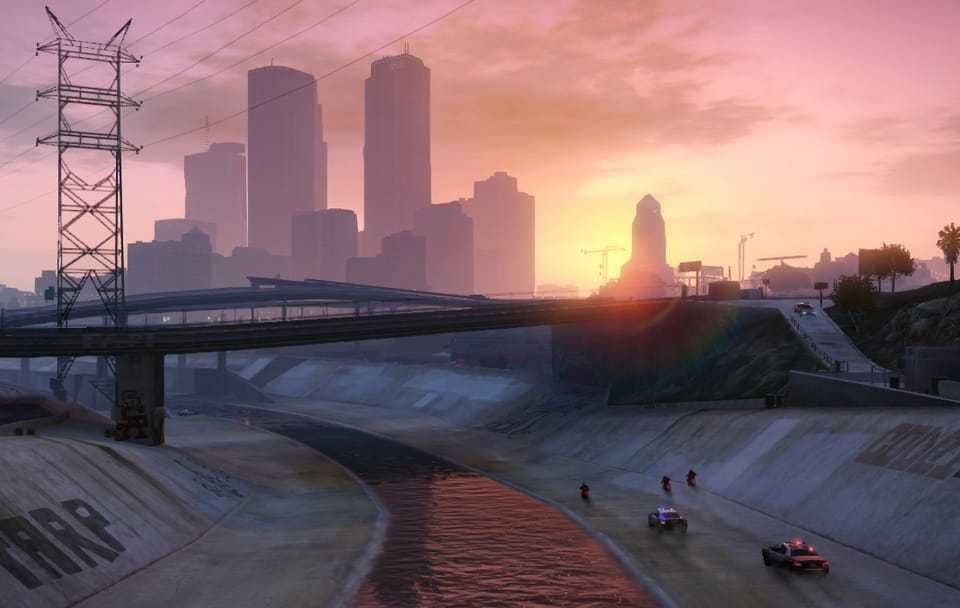 The top 6 top ten lists about GTA V that we decided not to do