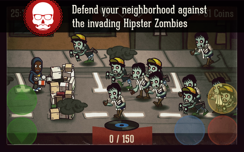 The 10 worst games of 2013, according to Greenlight Gold