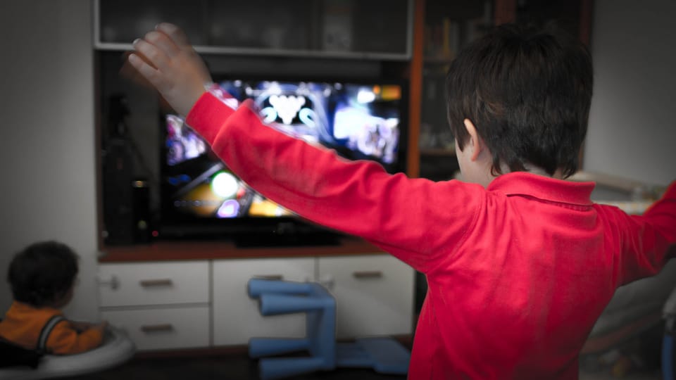 Is the Kinect (still) the next big thing?