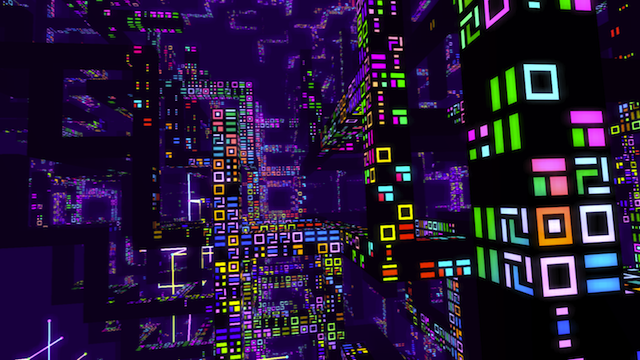 After 50-something versions, psychedelic Nowhere will fry your mind