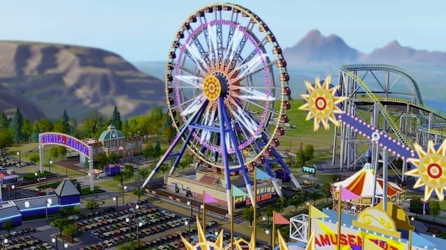 Electronic Arts realizes modding might not be so bad for SimCity after all