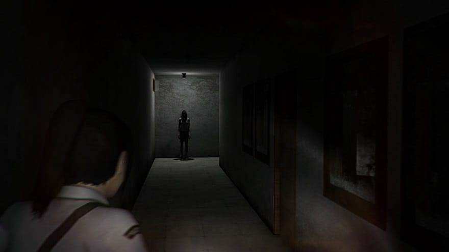 How DreadOut combines Indonesian horror with the PlayStation 1